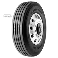 Kumho Tyres KRS02