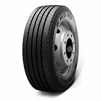 Kumho Tyres KRSO3