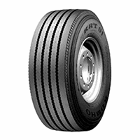 Kumho Tyres KRT01