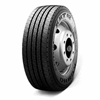 Kumho Tyres KRT02