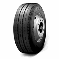 Kumho Tyres KRT03