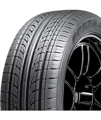 Kumho Tyres Ecsta Seven KU23 Tyre Tread Profile