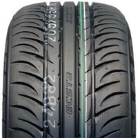 Kumho Tyres ECSTA SPT KU31 Tyre Front View