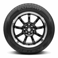 Kumho Tyres ECSTA LE SPORT KU39