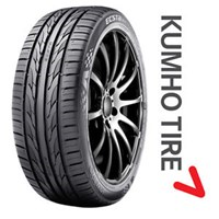 Kumho Tyres KUMHO ECSTA PS31