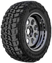 Kumho Tyres MT51