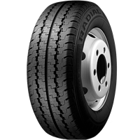 Kumho Tyres Powerstar 758