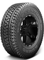 Kumho Tyres