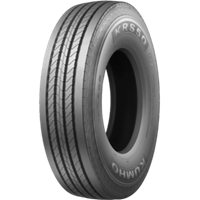 Kumho Tyres RS50