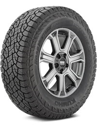 Kumho Tyres Road Venture AT52