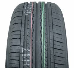 Kumho Tyres SOLUS KH17 Tyre Tread Profile