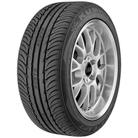 Kumho Tyres SOLUS KH17 Tyre Front View