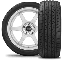 Kumho Tyres SOLUS KH25