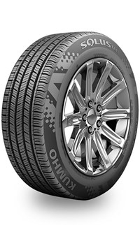 Kumho Tyres SOLUS TA11