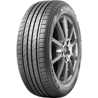 Kumho Tyres SOLUS TA21 Tyre Front View