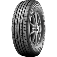 Kumho Tyres SUPERMILE TX31 Tyre Front View