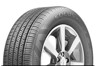 Kumho Tyres SOLUS TA31