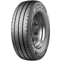 Kumho Tyres KC53