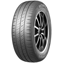 Kumho Tyres Ecowing ES01 KH27 Tyre Front View