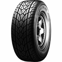 Kumho Tyres KL12 Tyre Front View