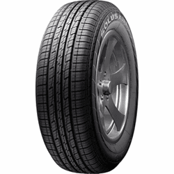 Kumho Tyres SOLUS KL21 Tyre Profile or Side View