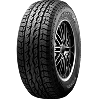 Kumho Tyres ROAD VENTURE SAT KL61