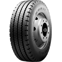 Kumho Tyres KRA11