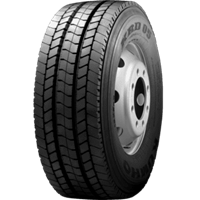 Kumho Tyres KRD50