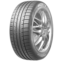 Kumho Tyres ECSTA LE SPORT KU39 Tyre Tread Profile