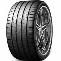 Kumho Tyres ECSTA PS91 SUPER CAR
