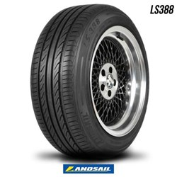 LANDSAIL LS388 Tyre Front View