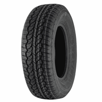 LANVIGATOR Catchfors A/T Tyre Front View