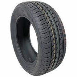 LANVIGATOR Comfort 1 Tyre Front View