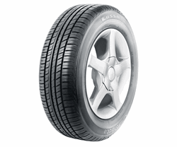 LASSA TYRES ATRACTA Tyre Front View