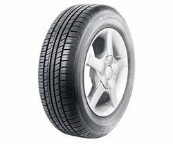 LASSA TYRES  ATRACTA Tyre Front View