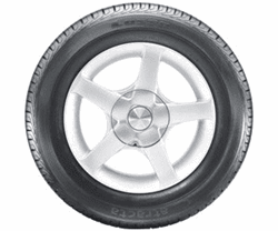LASSA TYRES ATRACTA Tyre Tread Profile