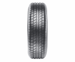 LASSA TYRES ATRACTA Tyre Profile or Side View