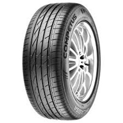 LASSA TYRES  COMPETUS H/P Tyre Front View