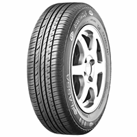 LASSA TYRES  GREENWAYS Tyre Front View