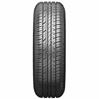 LASSA TYRES  GREENWAYS Tyre Tread Profile