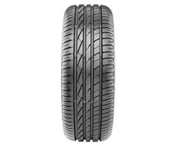 LASSA TYRES  IMPETUS REVO Tyre Profile or Side View