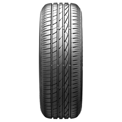 LASSA TYRES  IMPETUS REVO PLUS Tyre Tread Profile