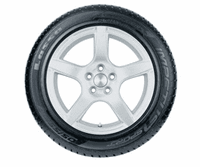 LASSA TYRES  IMPETUS SPORT