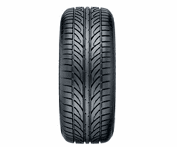 LASSA TYRES IMPETUS SPORT Tyre Tread Profile