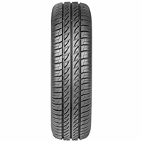 LASSA TYRES  MIRATTA Tyre Tread Profile