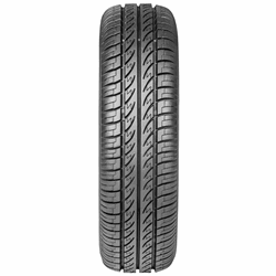 LASSA TYRES  MIRATTA Tyre Tread Profile