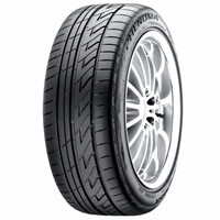 LASSA TYRES  PHENOMA Tyre Tread Profile