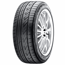 LASSA TYRES  PHENOMA Tyre Tread Profile