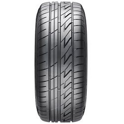 LASSA TYRES  PHENOMA Tyre Profile or Side View