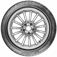 LASSA TYRES  PHENOMA